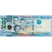 (672) ** PN224a-228a Philippines 20,50,100,500 & 1000 Piso (5 Notes) Year 2020